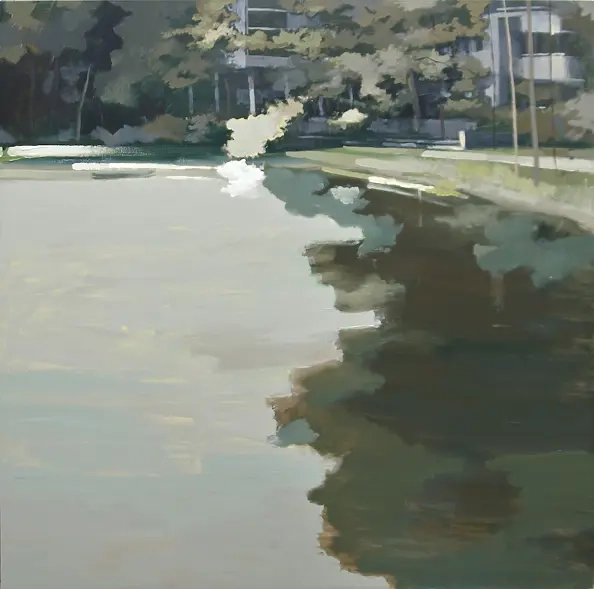 Rafał Lisiak - staw