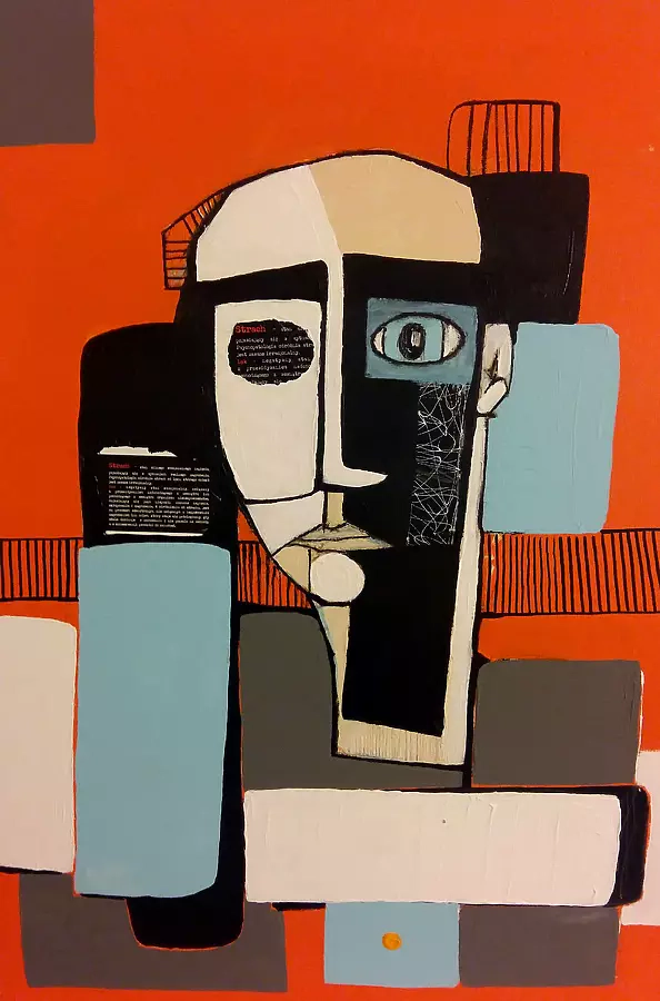 ewelina lochman - fear