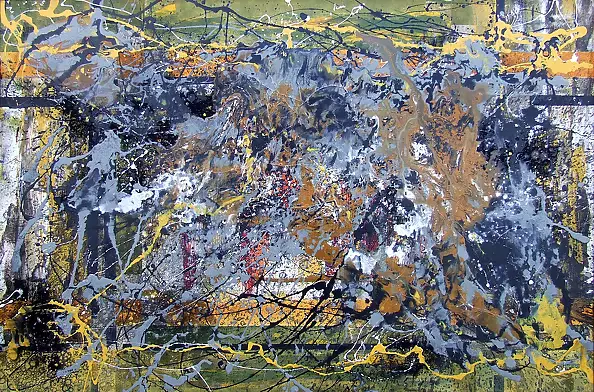 Tadeusz Machowski - strange kind of women