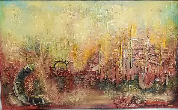 Jacek Bukowski - doom tuner