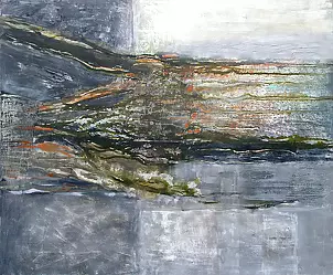 Grażyna Grabowska - struktura szarości