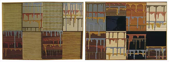 Krystyna Ciećwierska - structure inherently