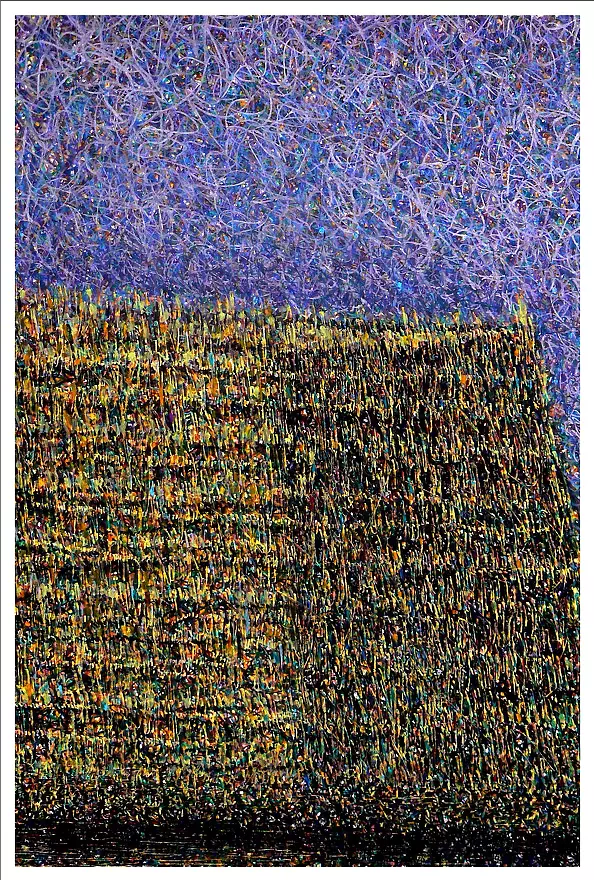 Marek Chomczyk - Strzecha