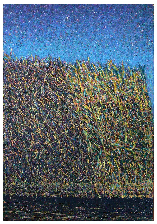 Marek Chomczyk - thatch