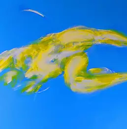 Maciej Biberstein - nude study