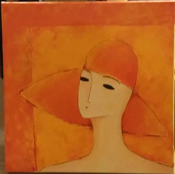 Agnieszka Beer - summer