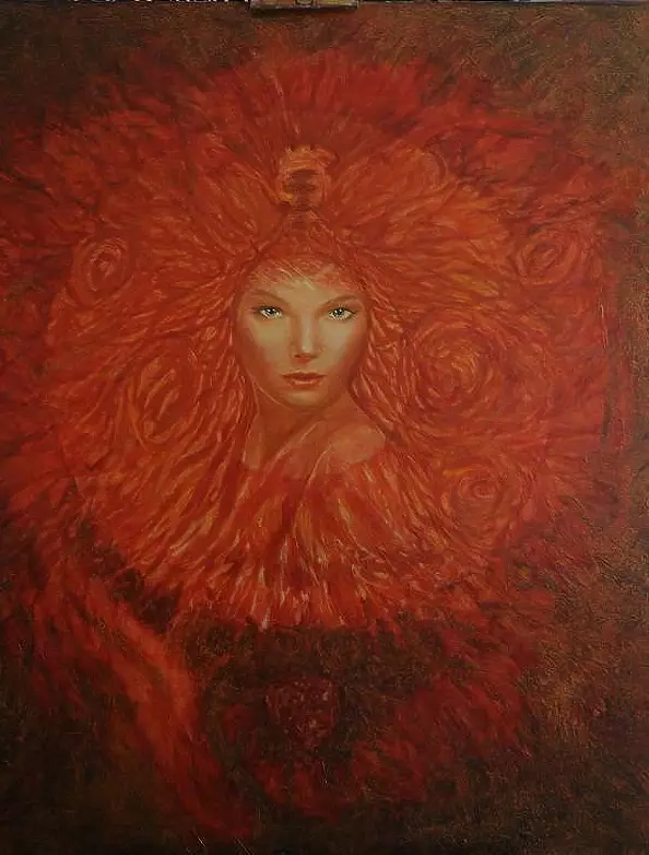 Jacek Olszlegier - supernowa