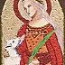 Ewa Pluskiewicz - St. Agnes
