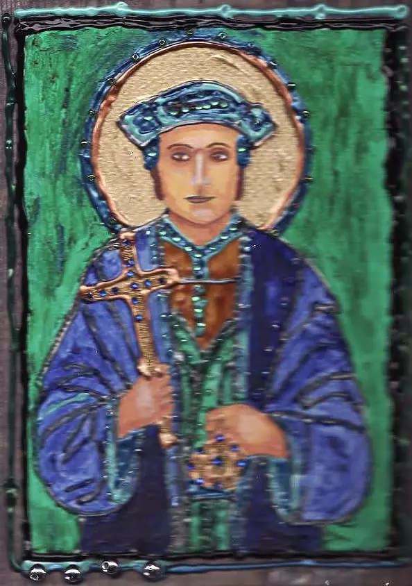 Ewa Pluskiewicz - St. Thomas More