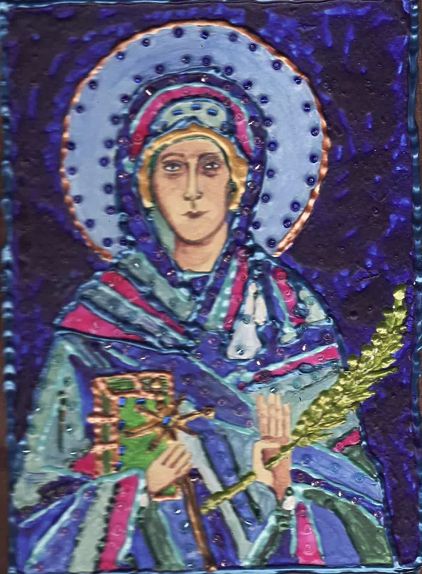 Ewa Pluskiewicz - s. Zuzanna