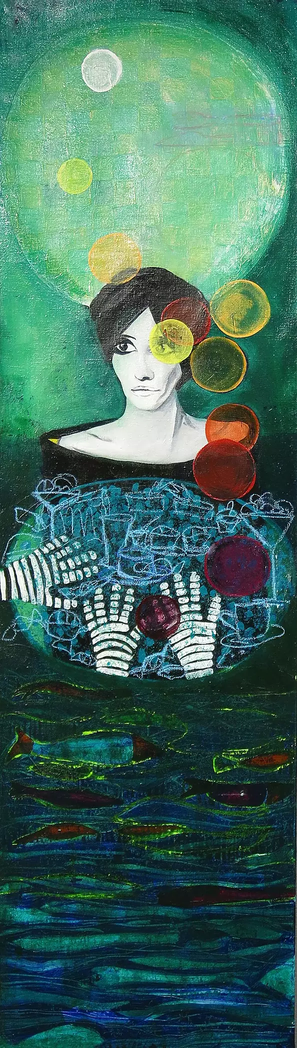 Katarzyna Rymarz - sweet crime