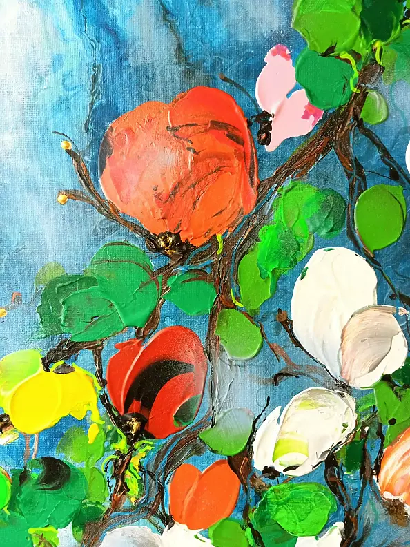 Ewa Mościszko - świat motyli