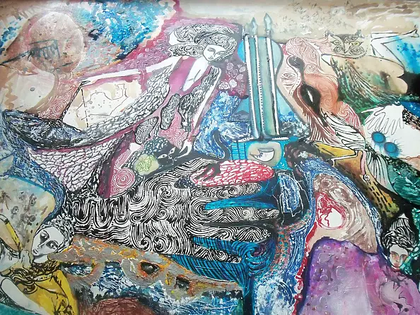 Dominika Ruszczyk - świat  na dłoni