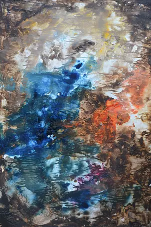 Anna Forycka Putiatycka - light dark