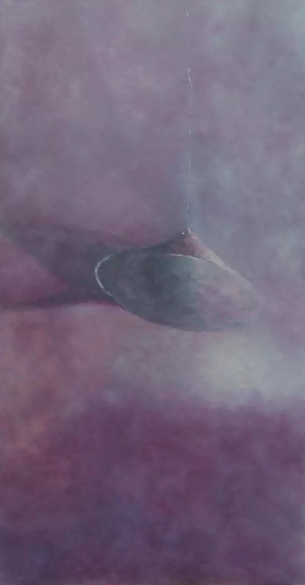 Marcin Pokrywka - light II