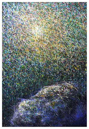   - Światło i przedmiot