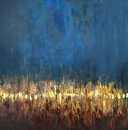 Kamila Krętuś - światło  księżyca