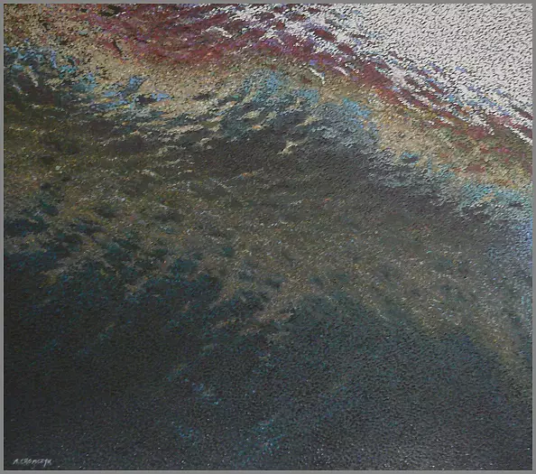 Marek Chomczyk - swiatło