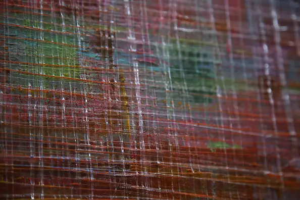 Aldona Zając - światłowody