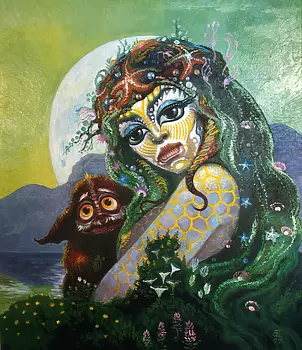 Anatoliy Borachuk - siren