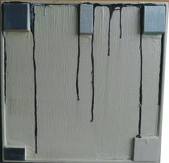 Krystyna Ciećwierska - sz31