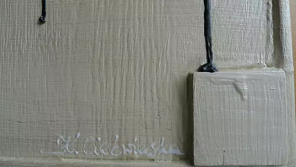 Krystyna Ciećwierska - sz31