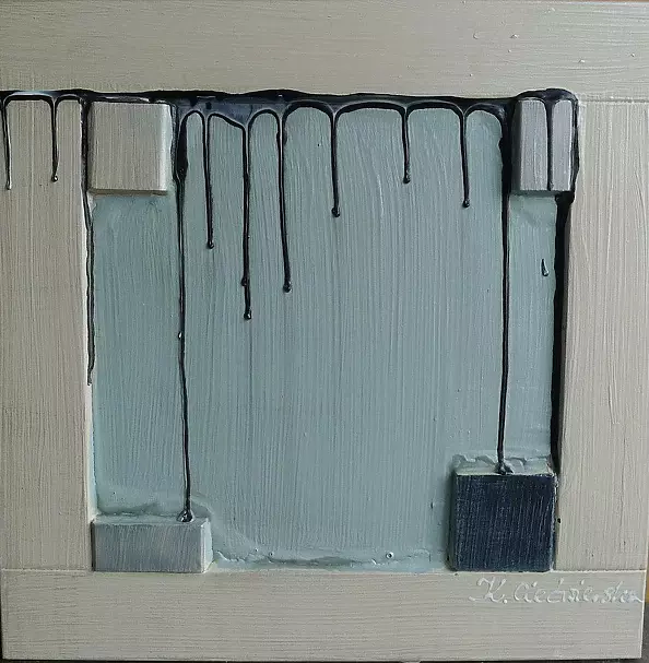 Krystyna Ciećwierska - sz33