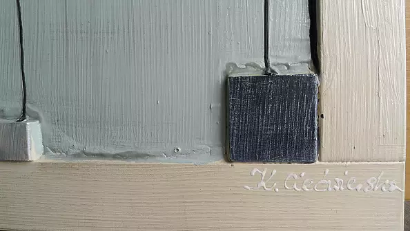 Krystyna Ciećwierska - sz33