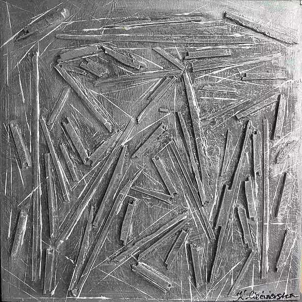 Krystyna Ciećwierska - sz35