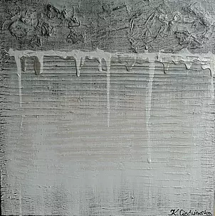 Krystyna Ciećwierska - sz cicho ...sza