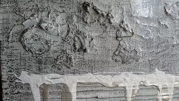 Krystyna Ciećwierska - s quiet hush ...