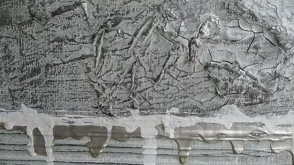 Krystyna Ciećwierska - s quiet hush ...