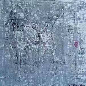 Krystyna Ciećwierska - sz