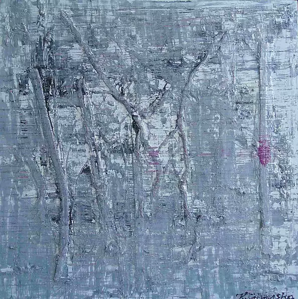 Krystyna Ciećwierska - sz