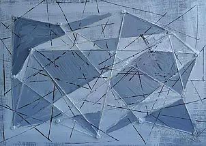 Krystyna Ciećwierska - Hush