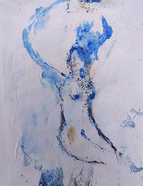 Anna Nesteruk - shaman