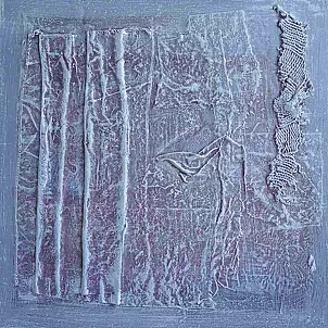 Krystyna Ciećwierska - gray