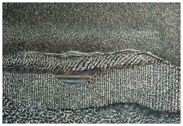 Marek Chomczyk - Grey