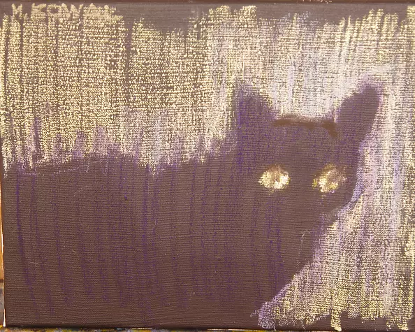 Marta Kowal - szczepan