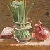 Mariusz Majewski - Chives and onions