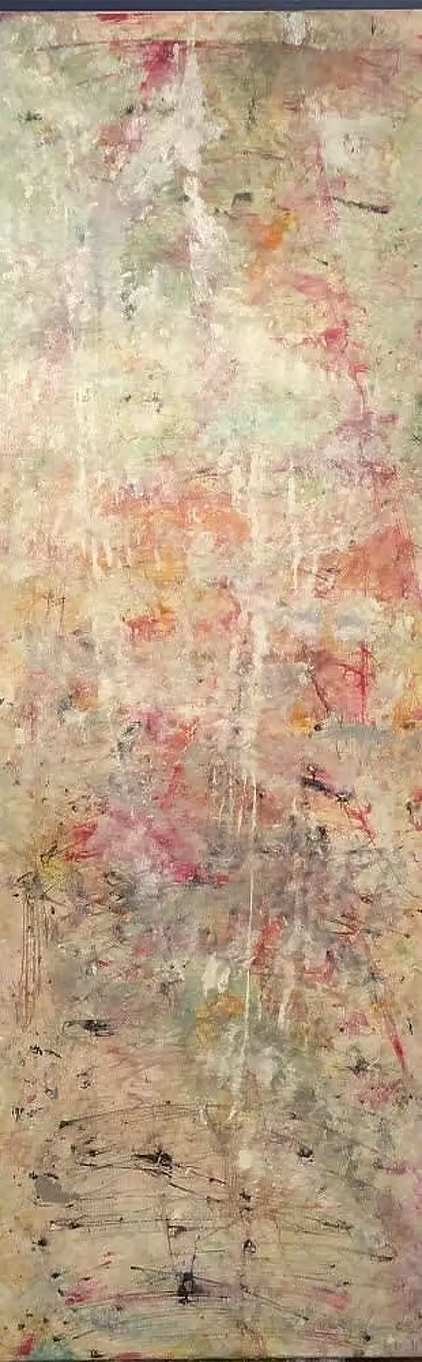 Piotr Gawron Jedlikowski - szczyt