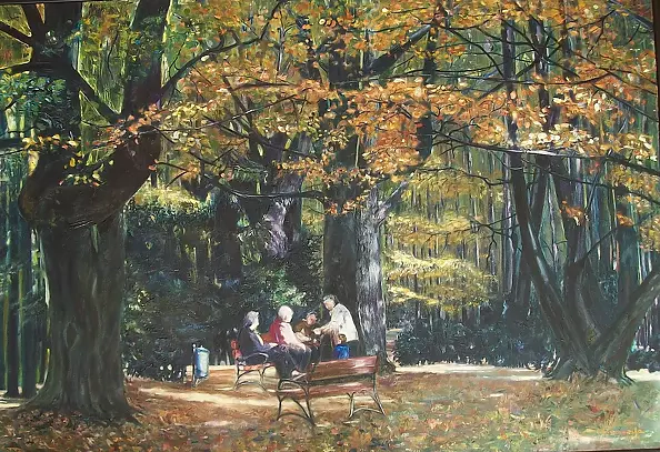 Eugenia Sochowska - szeptuchy