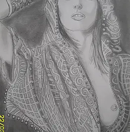 Sebastian Wyszogrodzki - sketch 123456