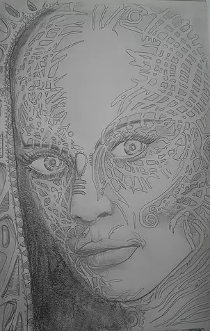 Sebastian Wyszogrodzki - sketch 12345