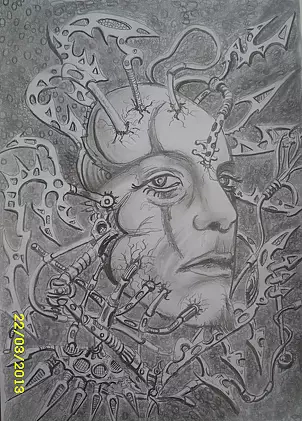 Sebastian Wyszogrodzki - 123 sketch