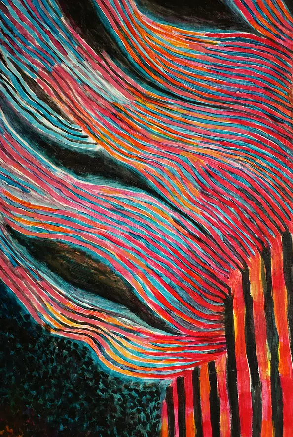 Marlena Kuc - szkielet