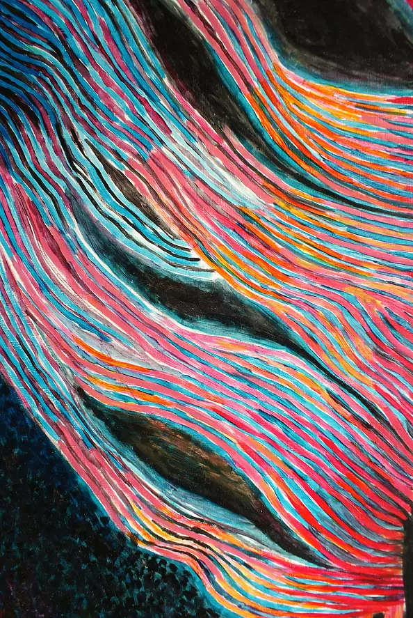 Marlena Kuc - szkielet