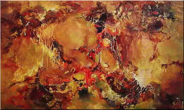 Joanna Kowalska - szlak bursztynowy