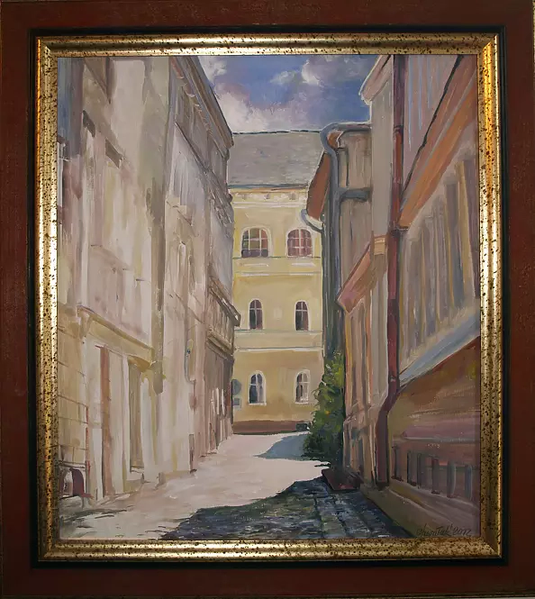 Dorota Chwałek - Szprotawa 