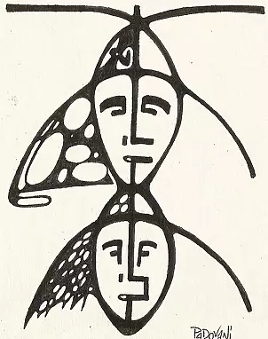 Padovani Nicolas - tableau test